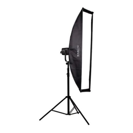 NL-SB-ST-140X30 Nanlite - Softbox strip 30x140 - Bowens