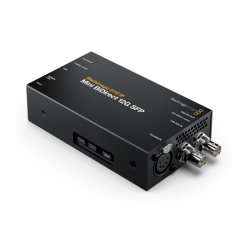 Blackmagic 2110 IP Mini BiDirect 12G SFP