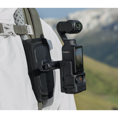 DJI Osmo Pocket 3 Expansion Adapter