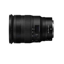 NIKKOR Z 24-70mm f/2.8 S