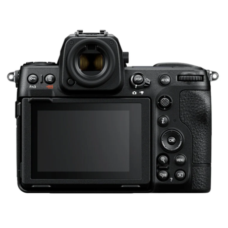 Nikon Z8 Body