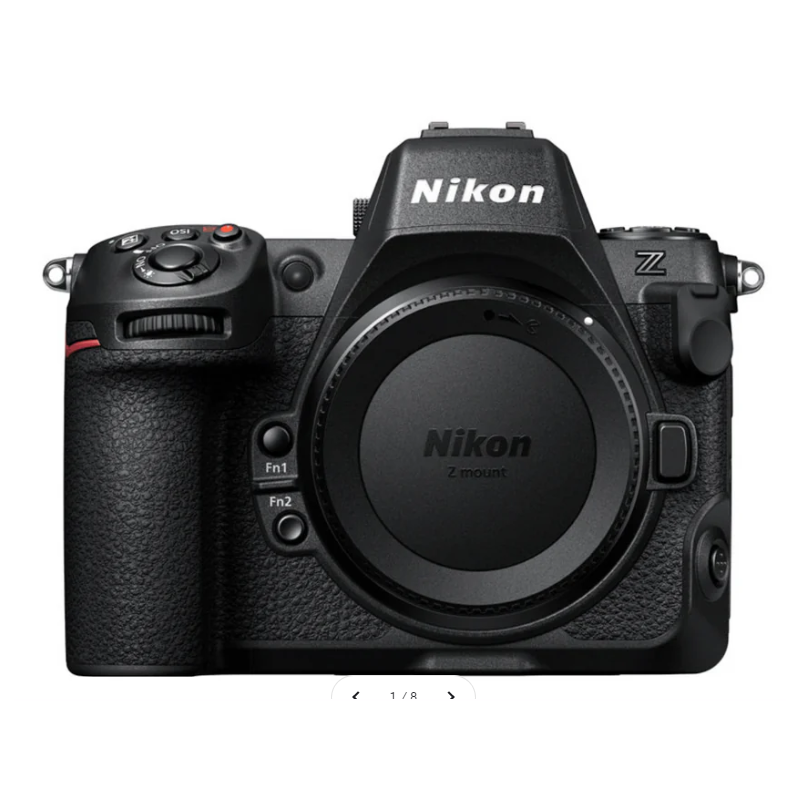 Nikon Z8 Body