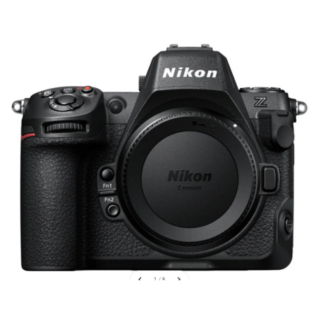 Nikon Z8 Body