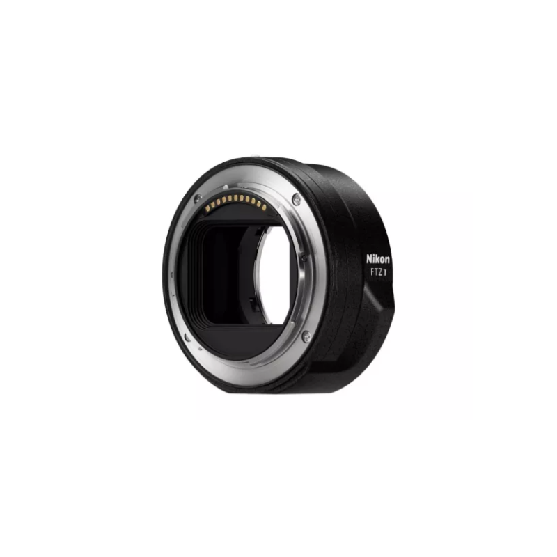 NIKON FTZ II Mount Adapter