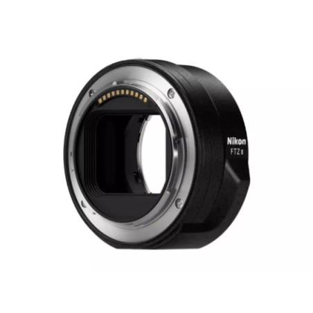 NIKON FTZ II Mount Adapter