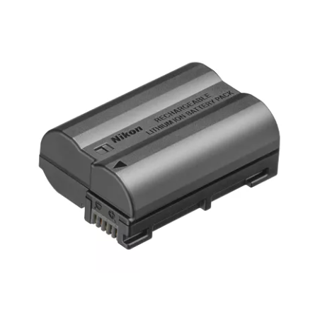 Batteria Li-Ion 2.280mAh 16Wh Nikon EN-EL15c