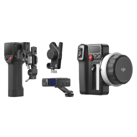 DJI FOCUS PRO ALL-IN-ONE COMBO