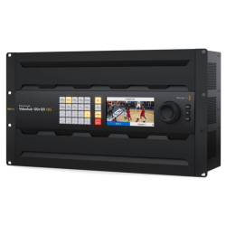 Blackmagic Videohub 120x120 12G