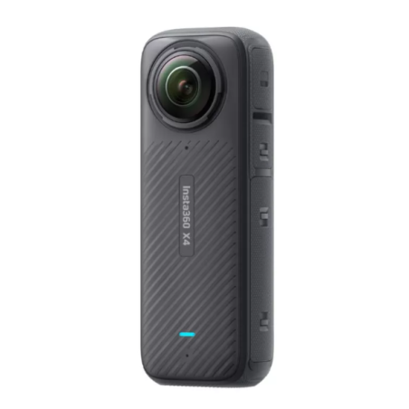 INSTA360 X4 Action Camera INSTA 8K