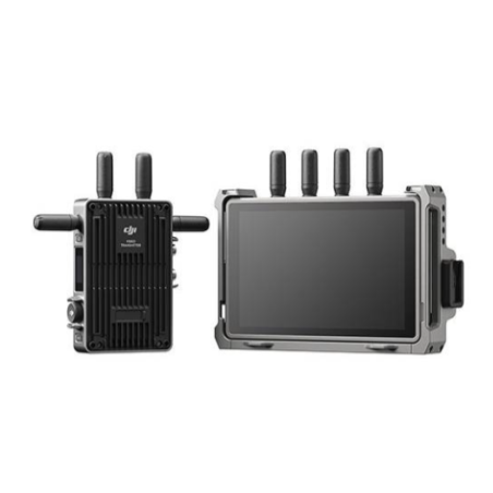 Video Transmitter DJI