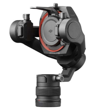 DJI ZENMUSE X9 8K - gimbal camera