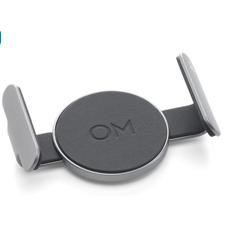 OM Magnetic Phone Clamp DJI 3