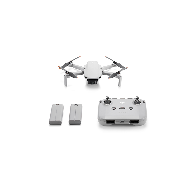 MAVIC MINI 2 SE DJI  Fly More Combo