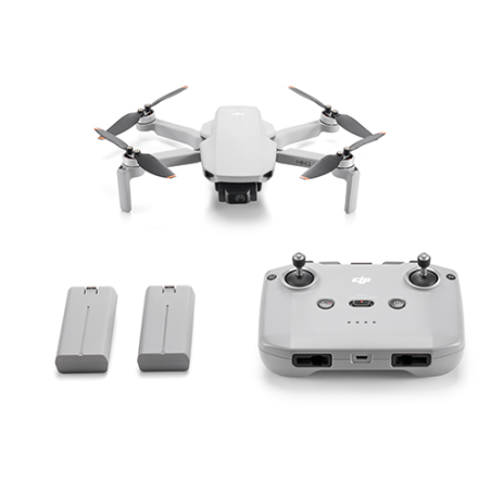 MAVIC MINI 2 SE DJI  Fly More Combo