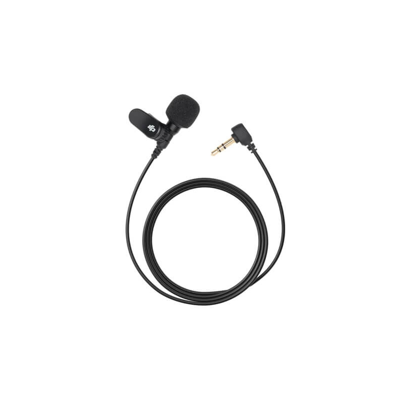 Lavalier Mic DJI