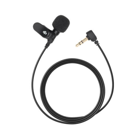 Lavalier Mic DJI