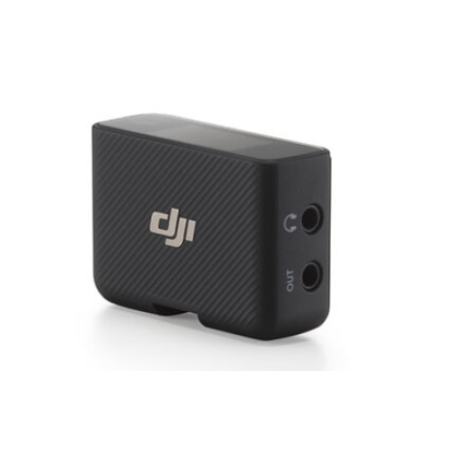 Mic 2 DJI (1 TX + 1 RX) (CE)