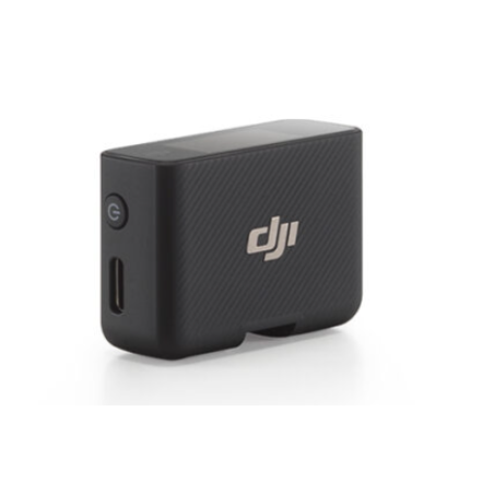 Mic 2 DJI (1 TX + 1 RX) (CE)