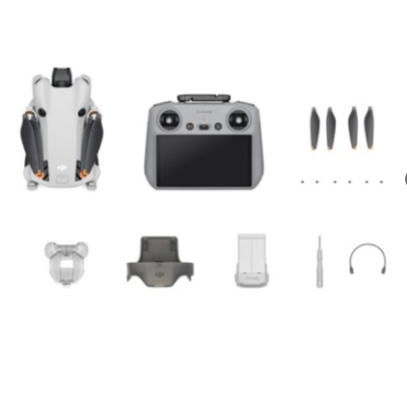 MAVIC Mini 4 DJI Pro (DJI RC 2) (GL)