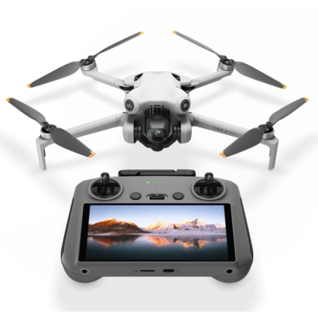 MAVIC Mini 4 DJI Pro (DJI RC 2) (GL)