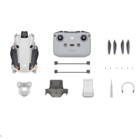 MAVIC Mini 4 DJI Pro (GL)