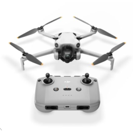 MAVIC Mini 4 DJI Pro (GL)