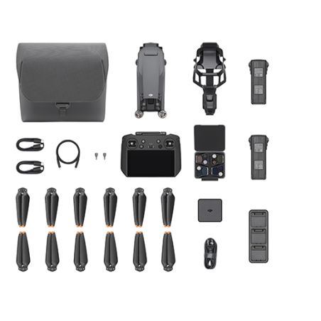 Mavic 3 Pro DJI Cine Premium Combo