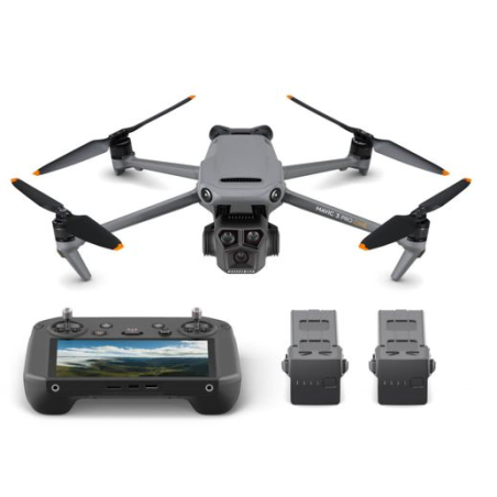 Mavic 3 Pro DJI Cine Premium Combo