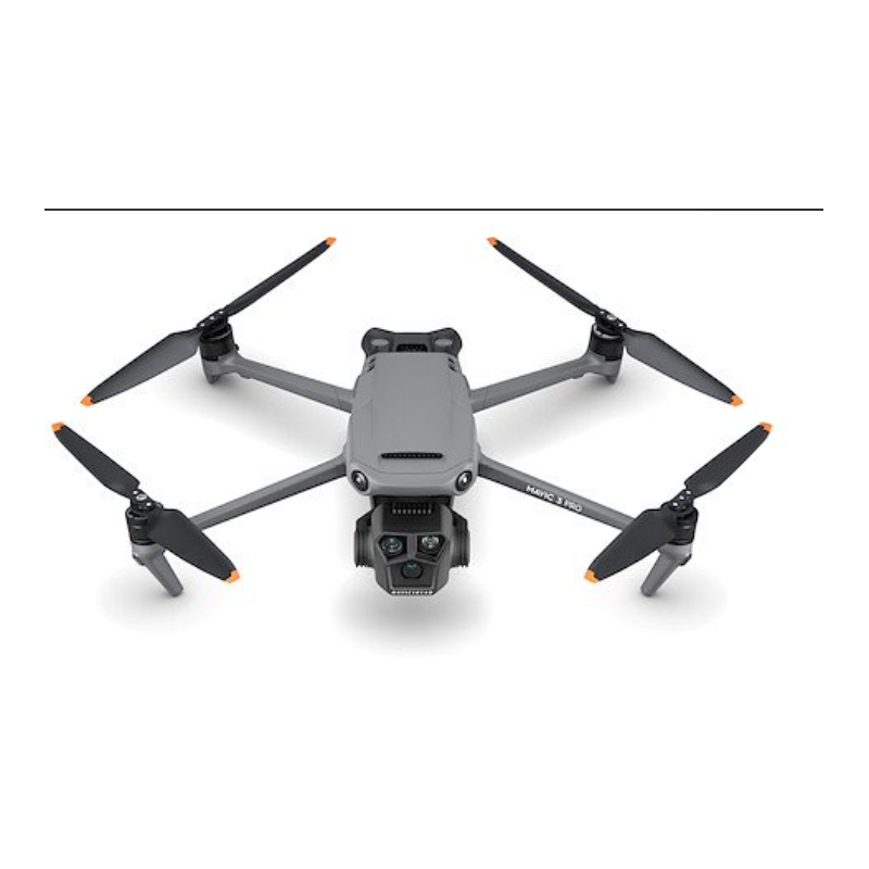 Mavic 3 Pro DJI Fly More Combo (RC PRO)