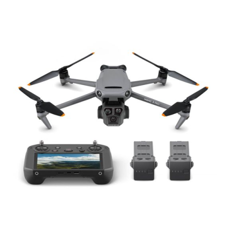 Mavic 3 Pro DJI Fly More Combo (RC PRO)