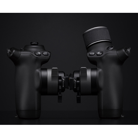 RONIN 4D DJI HAND GRIPS COMBO