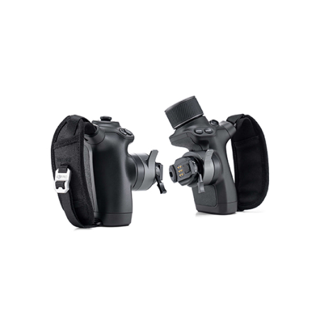 RONIN 4D DJI HAND GRIPS COMBO