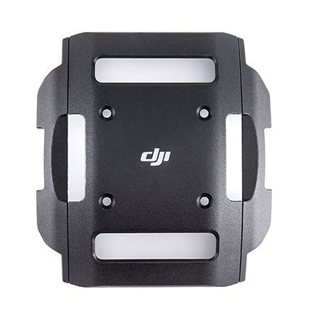 Zenmuse X9 DJI Counterweight