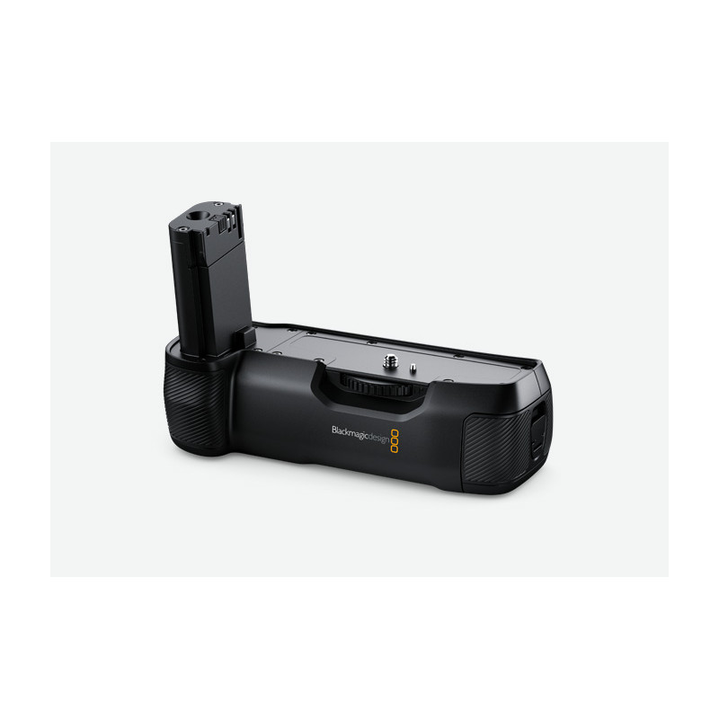 Blackmagic Pocket Camera Battery Grip USATO