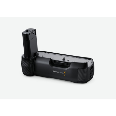 Blackmagic Pocket Camera Battery Grip USATO