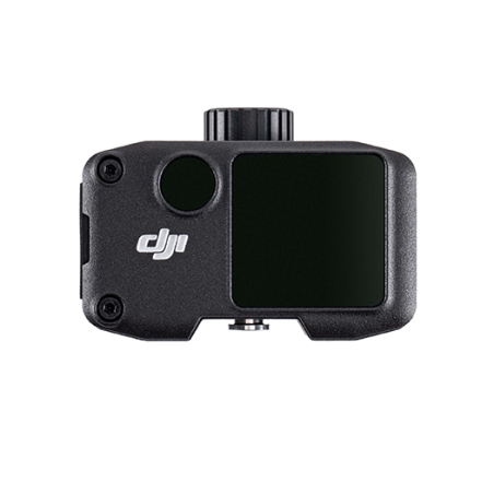 LiDAR DJI Range Finder