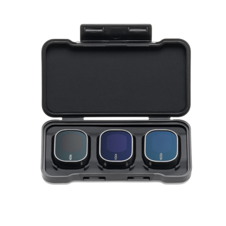 Mini 4 Pro DJI ND Filters Set (ND 16/64/256)