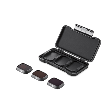 Mini3 Pro DJIND Filt Set (ND 16/64/256)