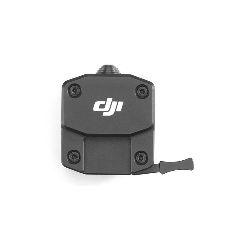 RONIN 4D DJI HAND GRIPS MOUNT UNIV. ADP