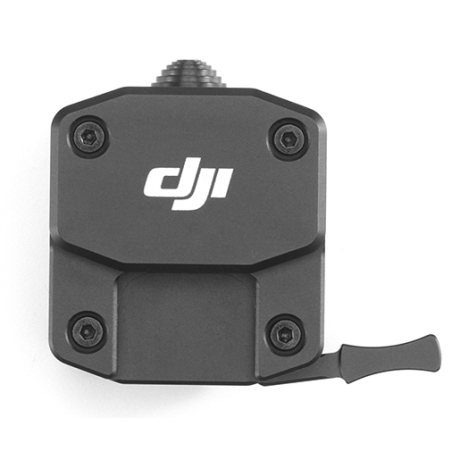 RONIN 4D DJI HAND GRIPS MOUNT UNIV. ADP