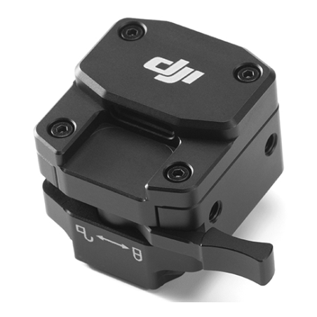 RONIN 4D DJI HAND GRIPS MOUNT UNIV. ADP