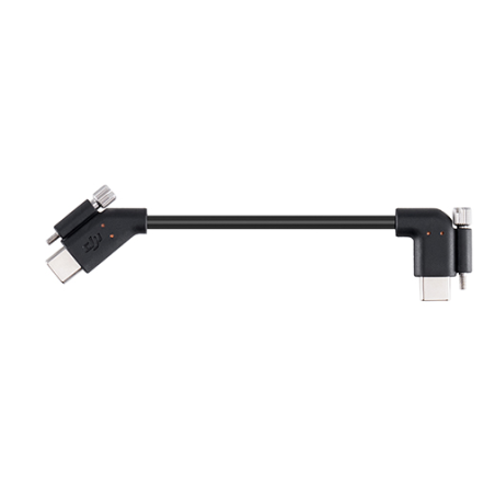 LiDAR DJI Range Finder/Focus Motor Cable