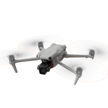 Air 3 DJI (RC-N2)