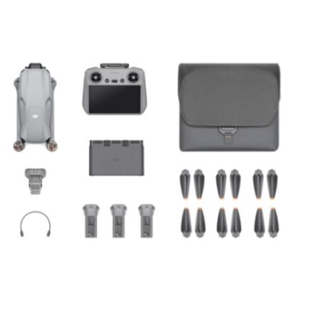 Air 3 DJI Fly More Combo (DJI RC-N2)