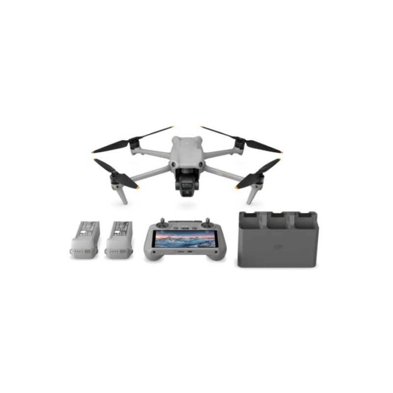 Air 3 DJI Fly More Combo (DJI RC-N2)