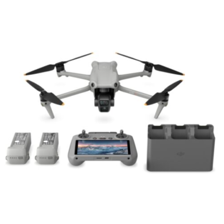 Air 3 DJI Fly More Combo (DJI RC-N2)