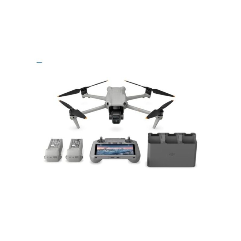 Air 3 DJI Fly More Combo (DJI RC 2)