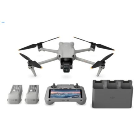 Air 3 DJI Fly More Combo (DJI RC 2)