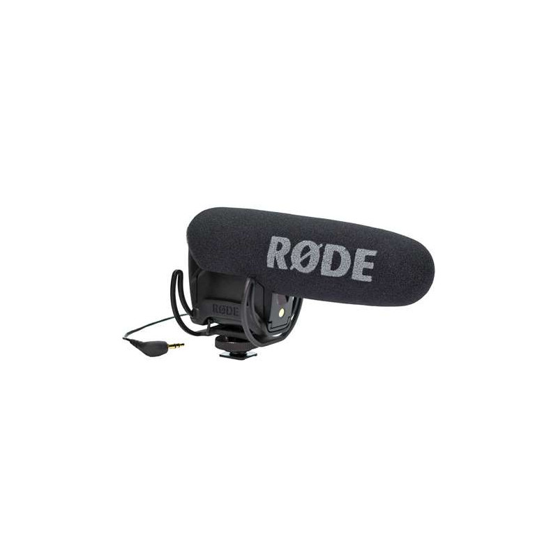 VMP Rode Rycote microfono direzionale compatto per DSLR