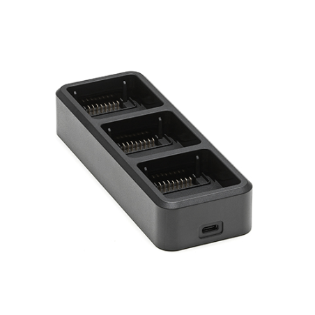 Mavic 3 DJI Battery Charging Hub